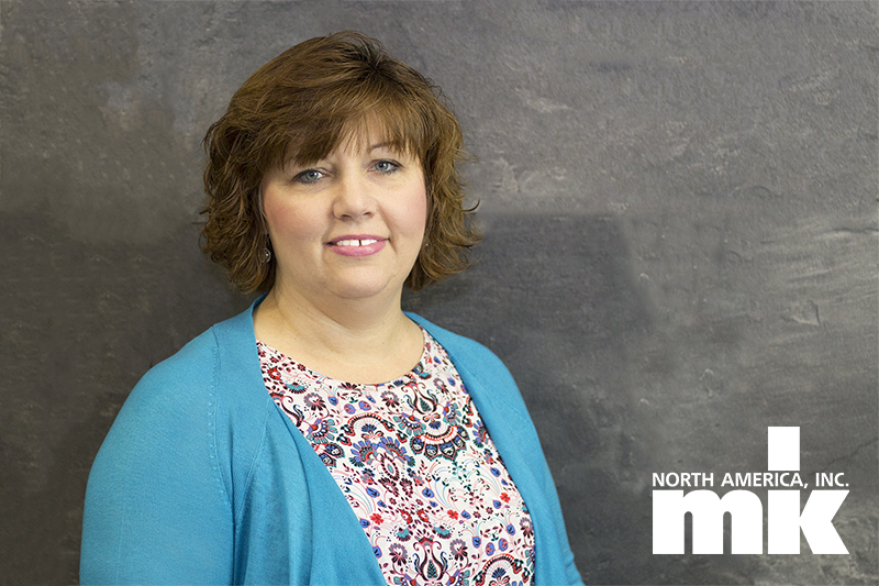 Julianne DeMello, mk North America Employee Spotlight