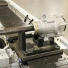 Conveyor carrying part